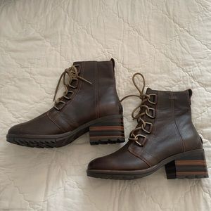 Sorel Boots